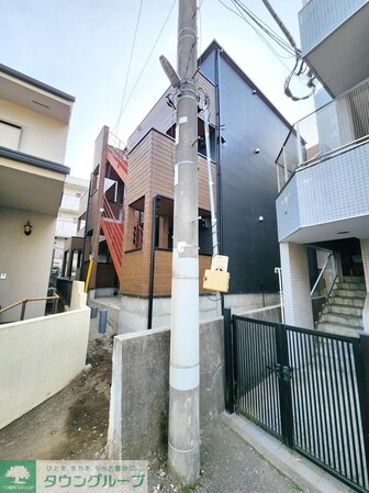 アザーレ・バモス藤沢本町の物件内観写真